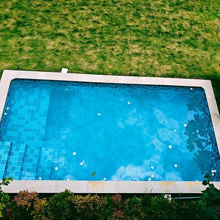 Tuscan Breeze, Nandi Hills Nandigunda Екстер'єр фото