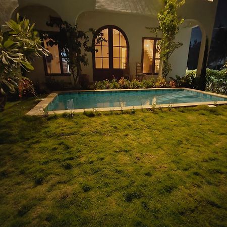 Tuscan Breeze, Nandi Hills Nandigunda Екстер'єр фото