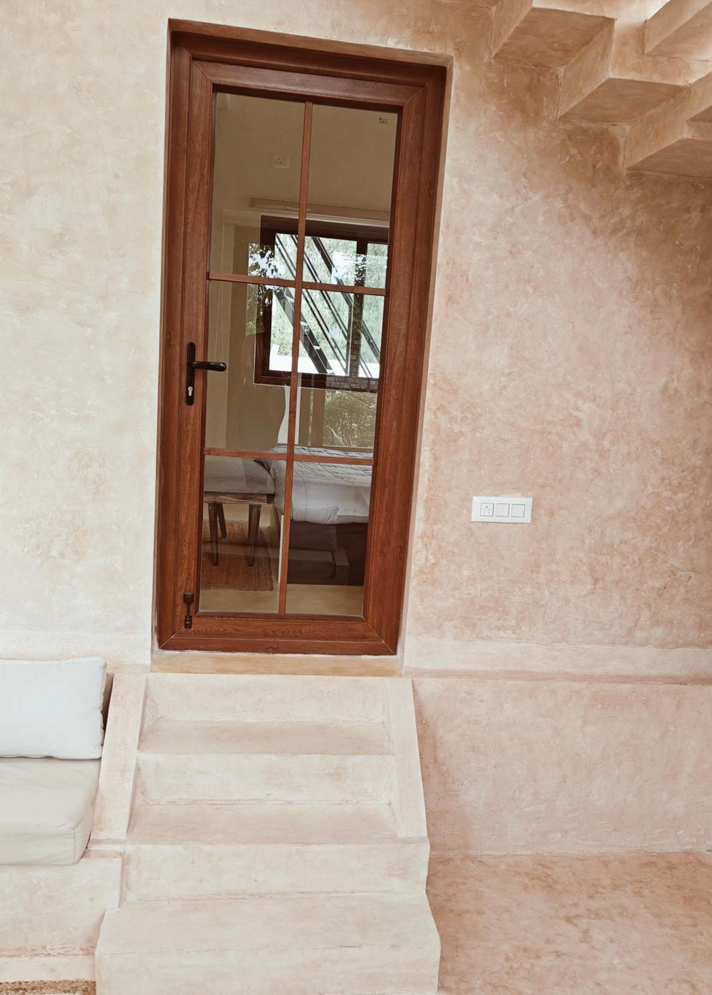 Tuscan Breeze, Nandi Hills Nandigunda Екстер'єр фото