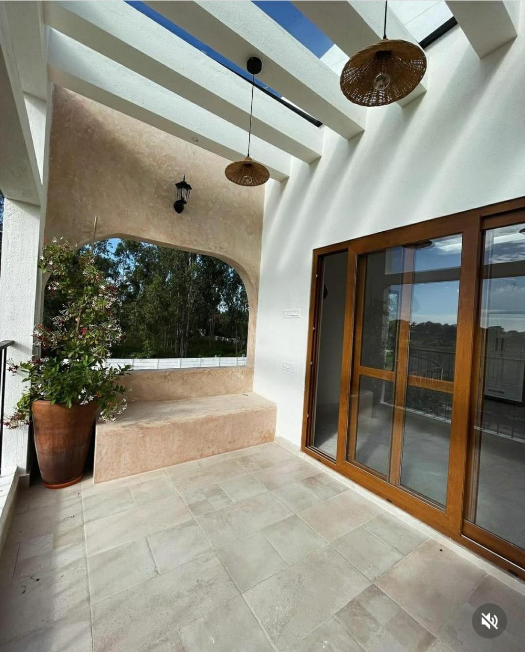Tuscan Breeze, Nandi Hills Nandigunda Екстер'єр фото