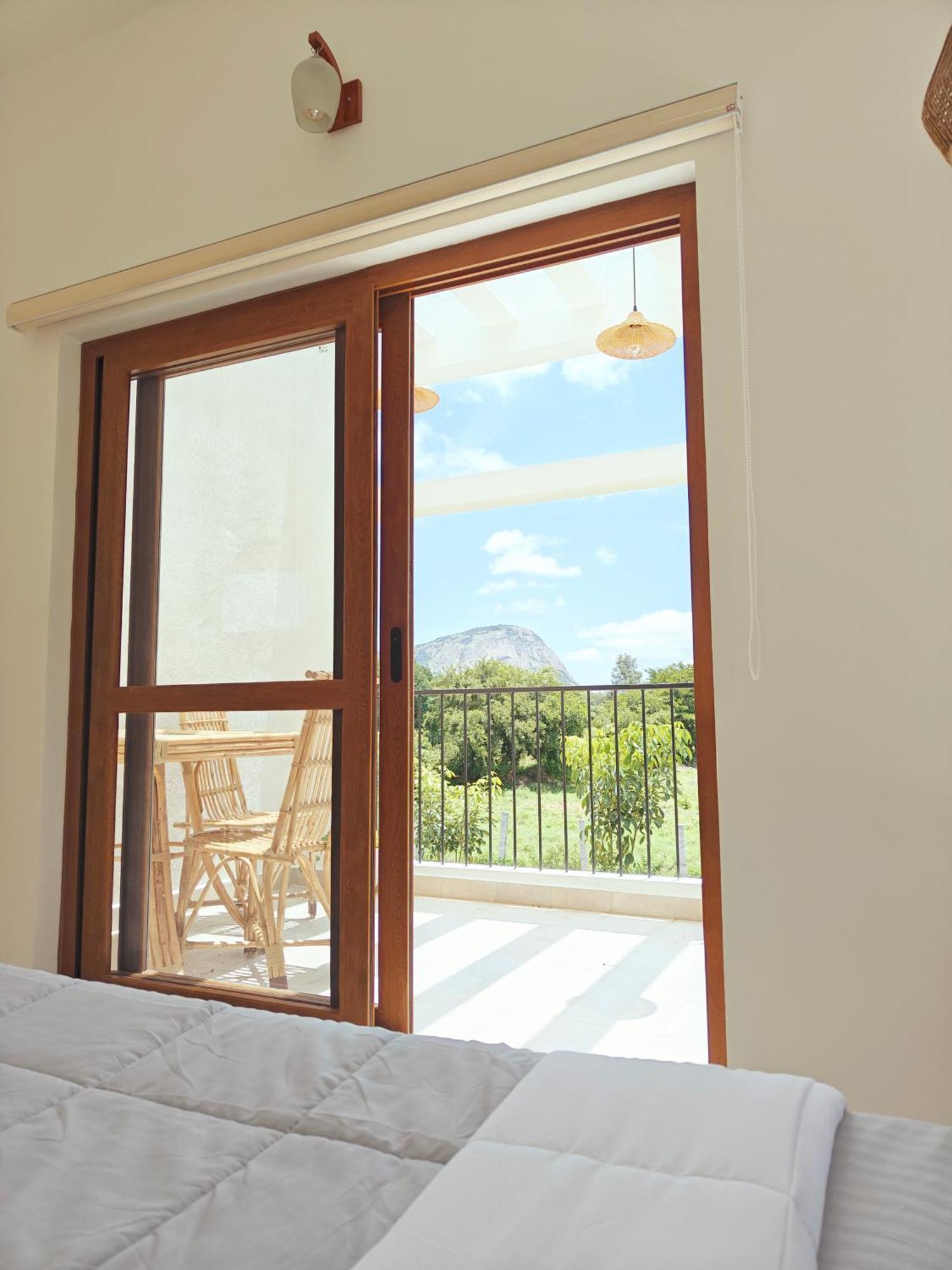 Tuscan Breeze, Nandi Hills Nandigunda Екстер'єр фото