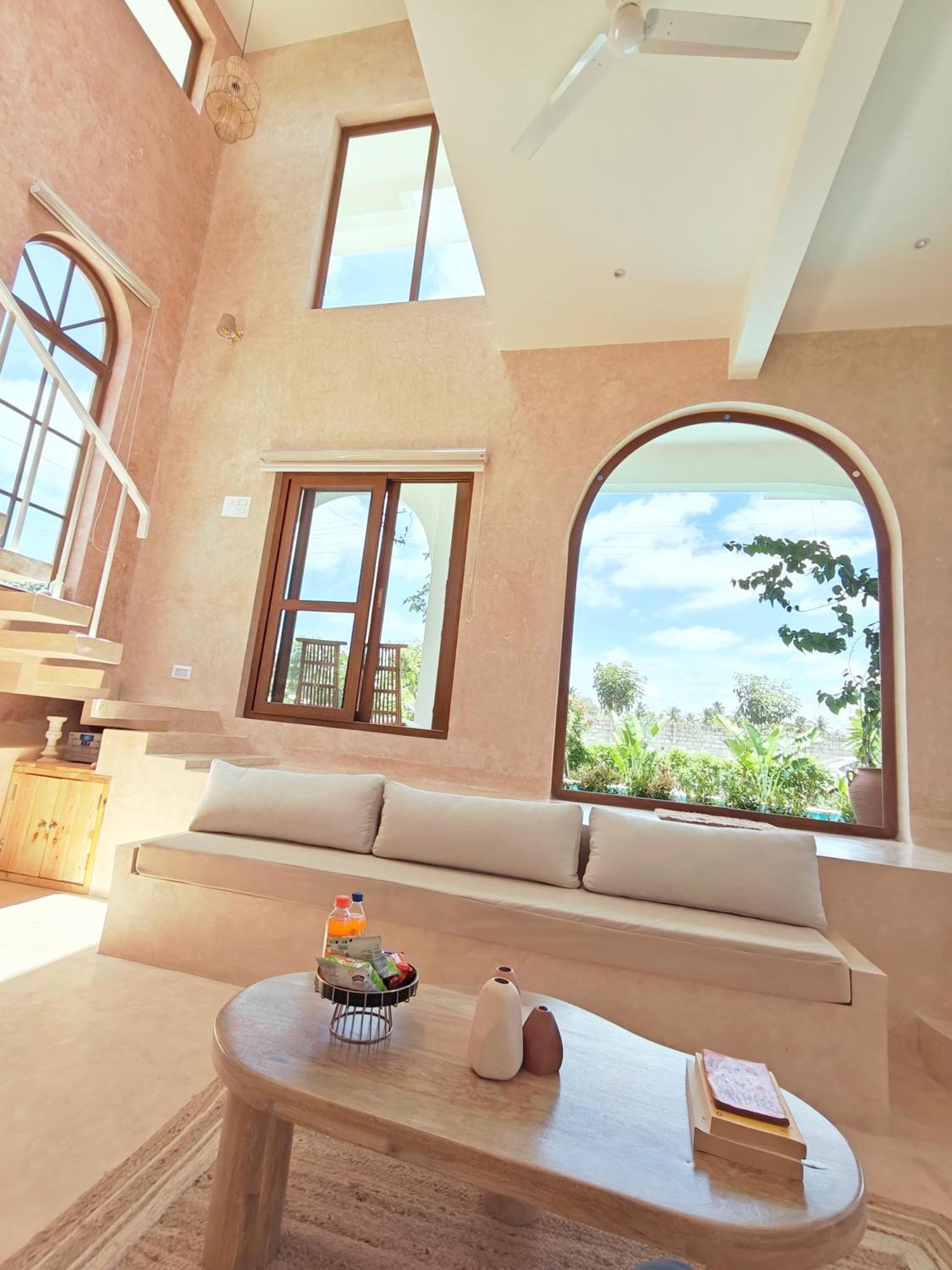 Tuscan Breeze, Nandi Hills Nandigunda Екстер'єр фото