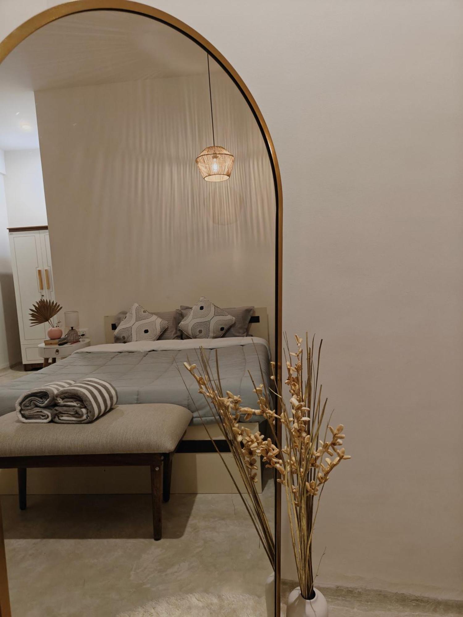 Tuscan Breeze, Nandi Hills Nandigunda Екстер'єр фото