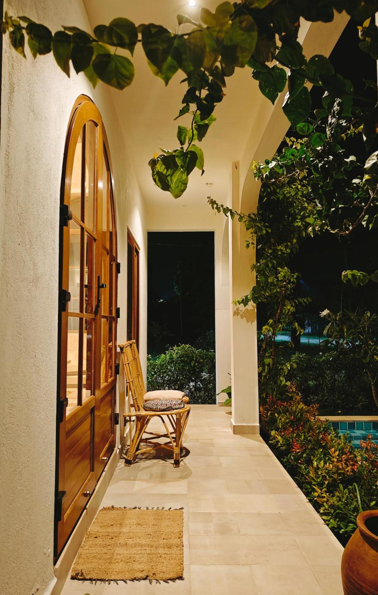 Tuscan Breeze, Nandi Hills Nandigunda Екстер'єр фото