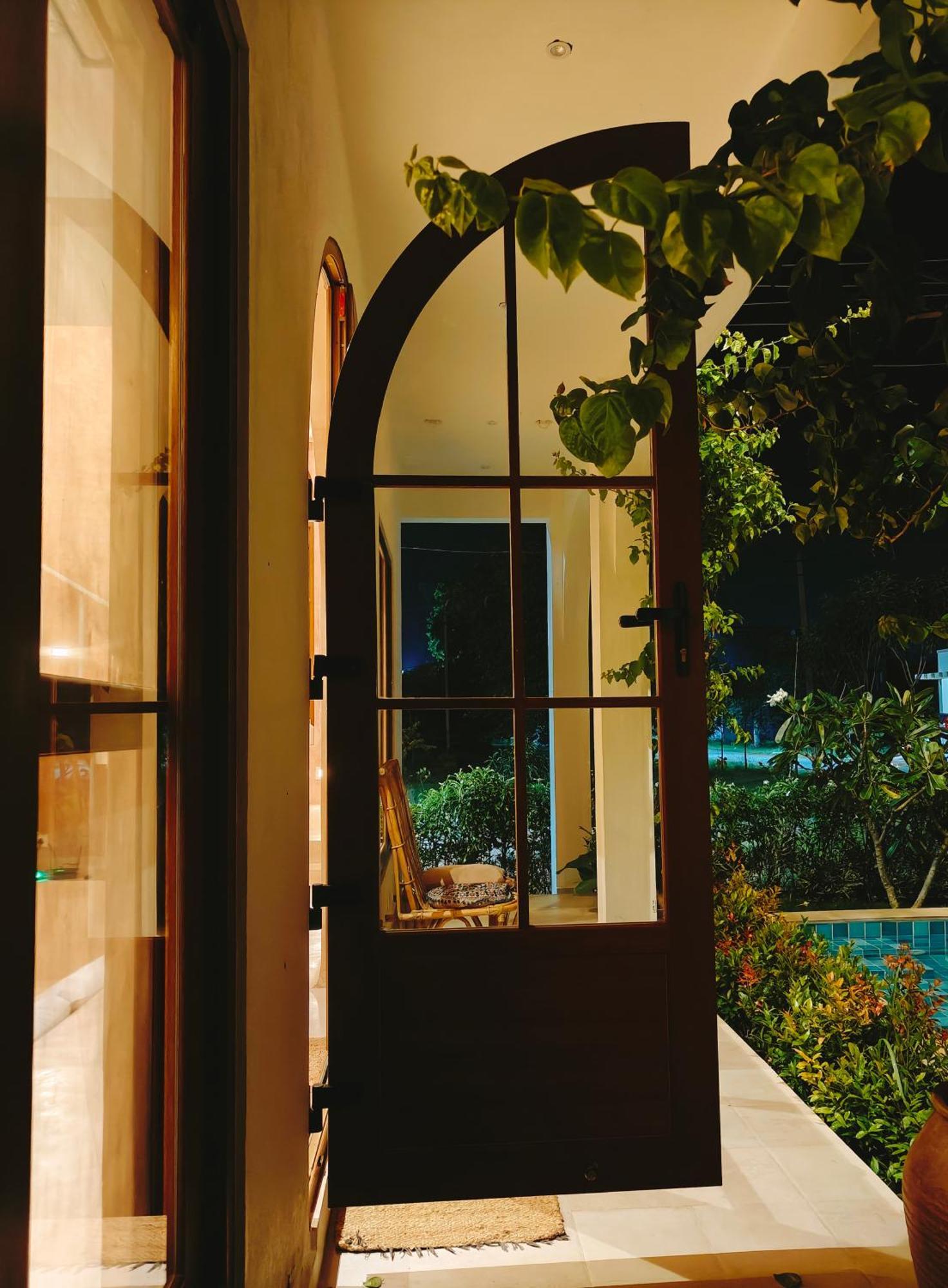 Tuscan Breeze, Nandi Hills Nandigunda Екстер'єр фото