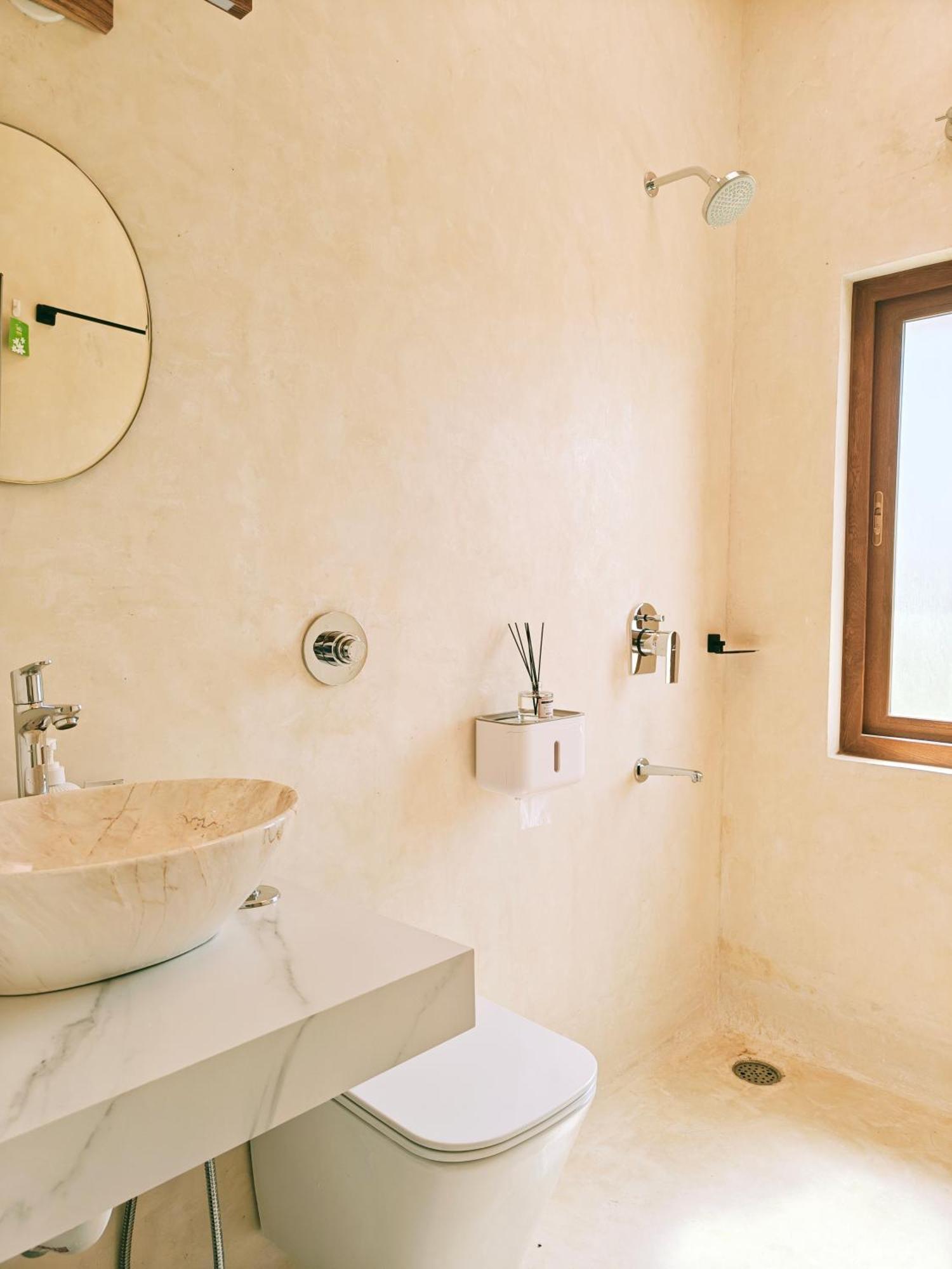 Tuscan Breeze, Nandi Hills Nandigunda Екстер'єр фото