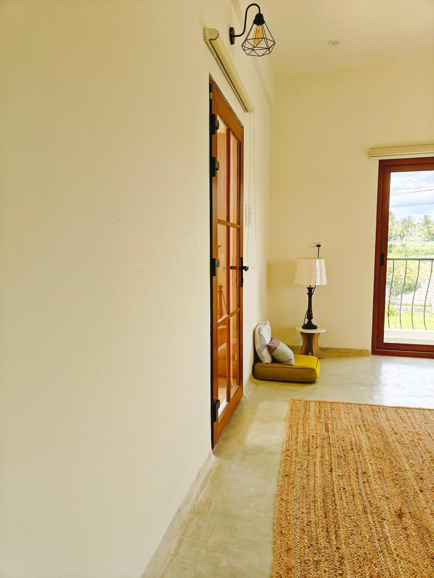 Tuscan Breeze, Nandi Hills Nandigunda Екстер'єр фото
